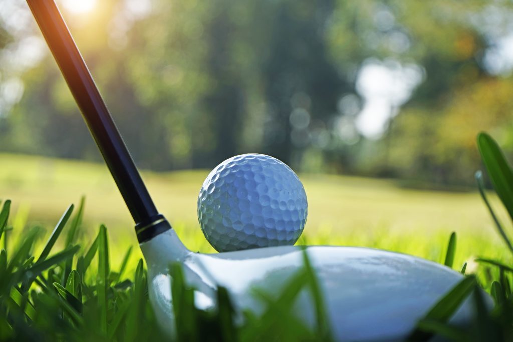 Golf Tournament