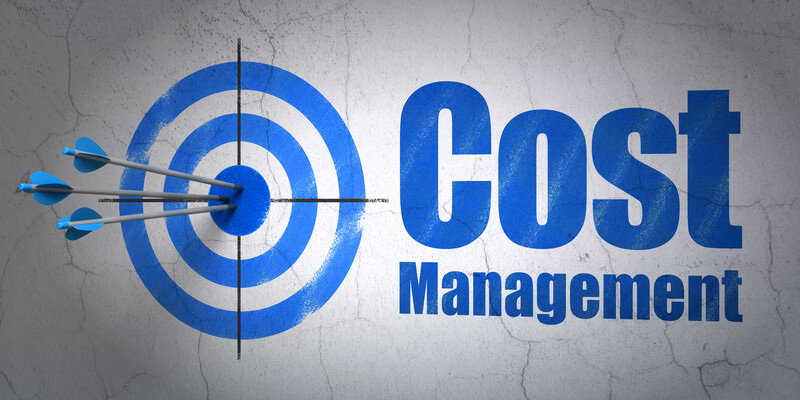 Job Cost Management