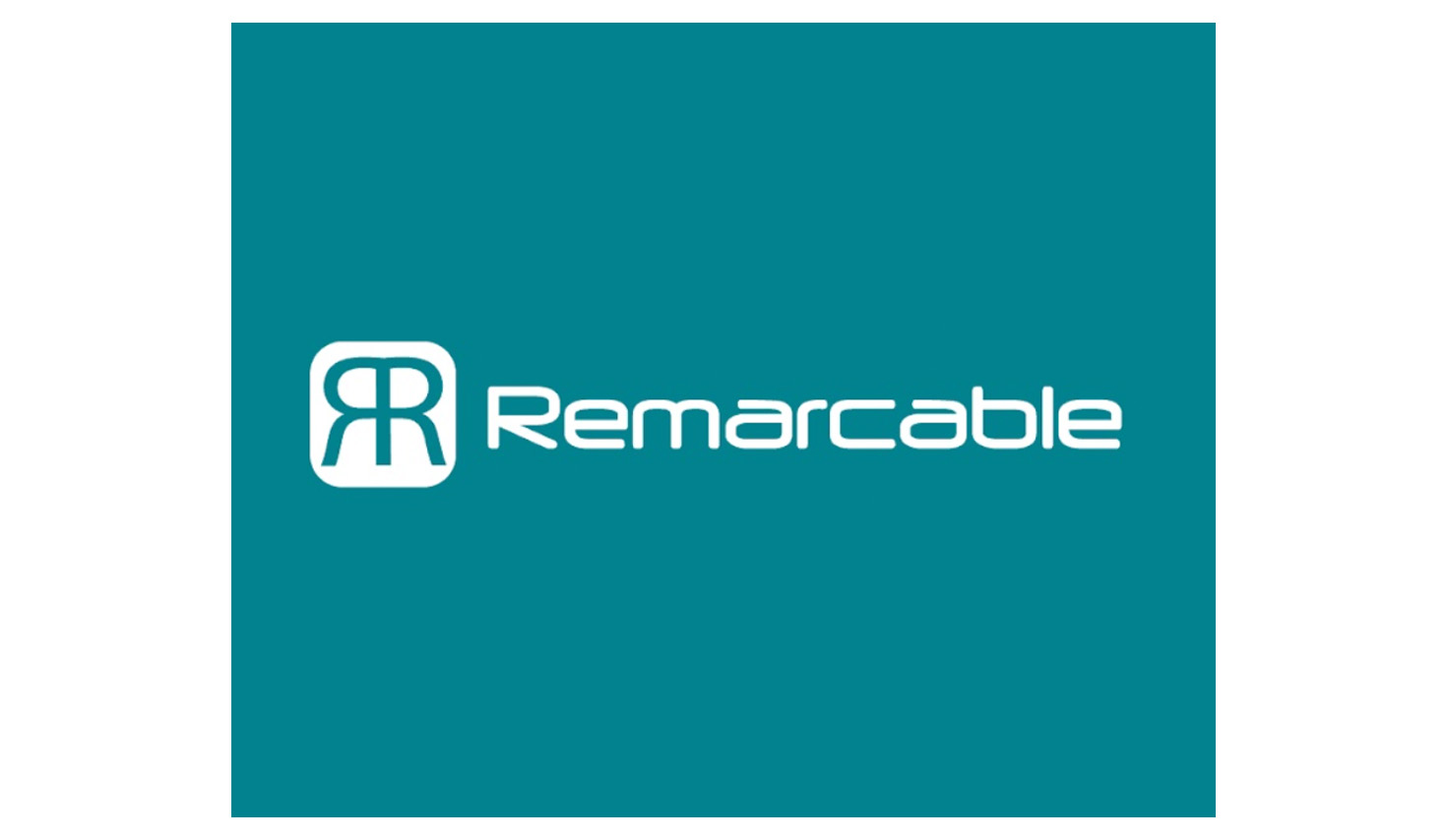 Remarcable Logo